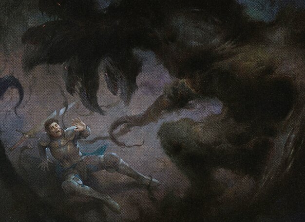 Demogorgon’s Clutches