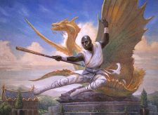 Dragon’s Disciple