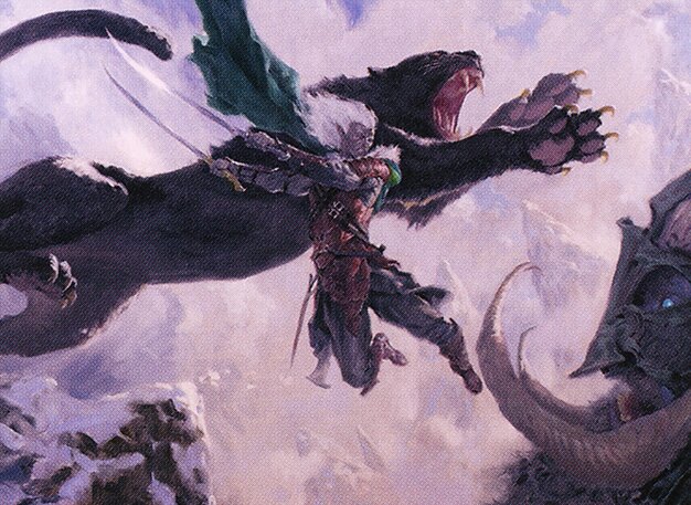Drizzt Do’Urden