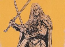 Drizzt Do’Urden