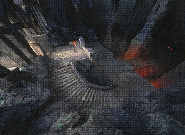 Dungeon Descent