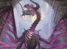 Ebondeath, Dracolich