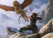 Elturgard Ranger