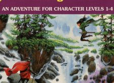 Evolving Wilds