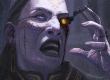 Eye of Vecna
