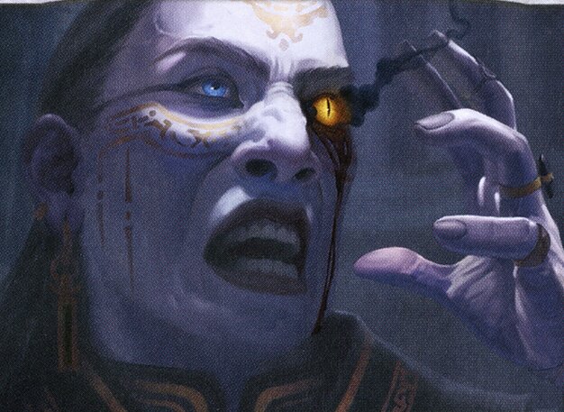 Eye of Vecna