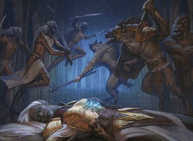 Feign Death