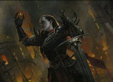 Forsworn Paladin