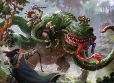 Froghemoth