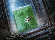 Gelatinous Cube