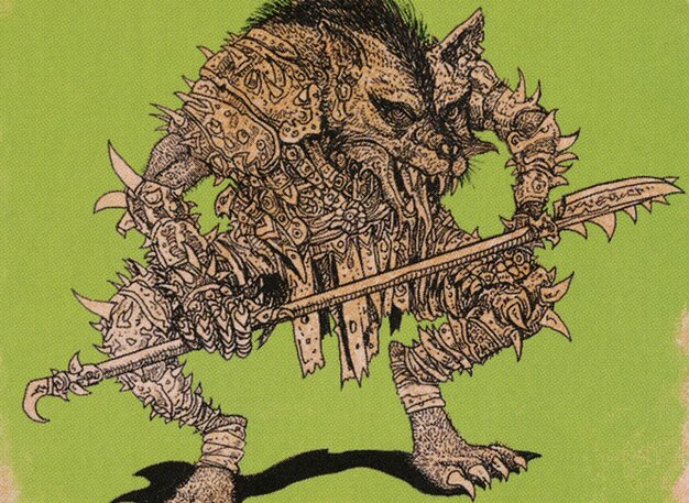 Gnoll Hunter