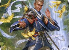 Grand Master of Flowers
