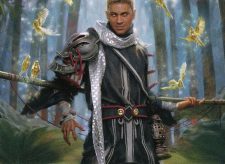 Grand Master of Flowers