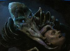 Grazilaxx, Illithid Scholar