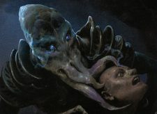 Grazilaxx, Illithid Scholar