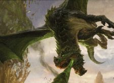 Green Dragon