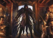 Grim Wanderer