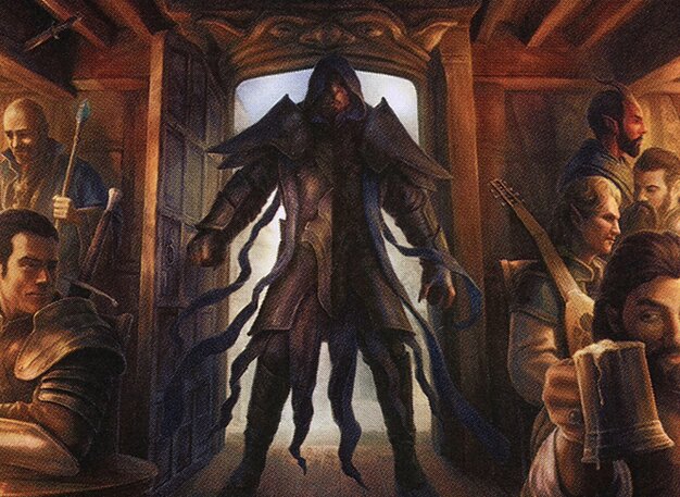 Grim Wanderer