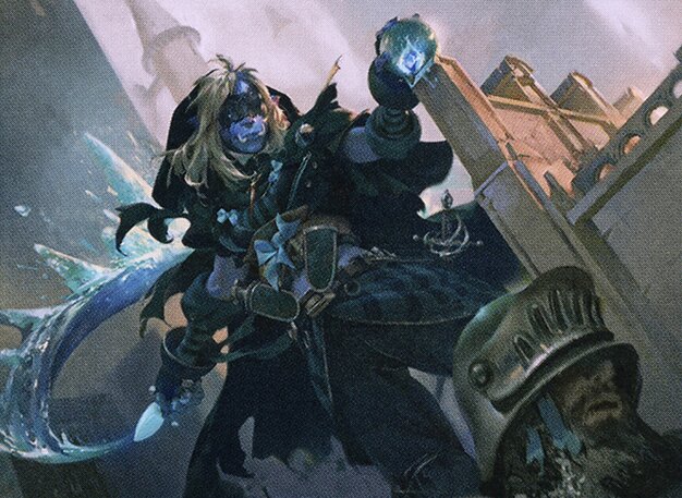 Guild Thief