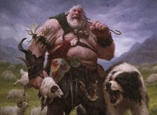 Hill Giant Herdgorger