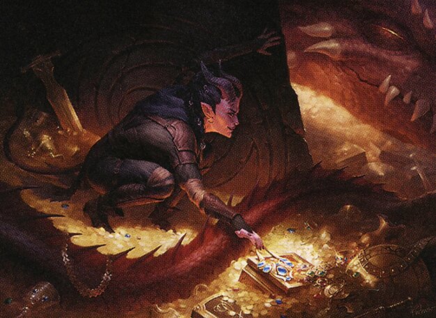Hoard Robber