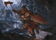 Hobgoblin Captain