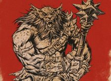Hulking Bugbear