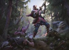 Inspiring Bard