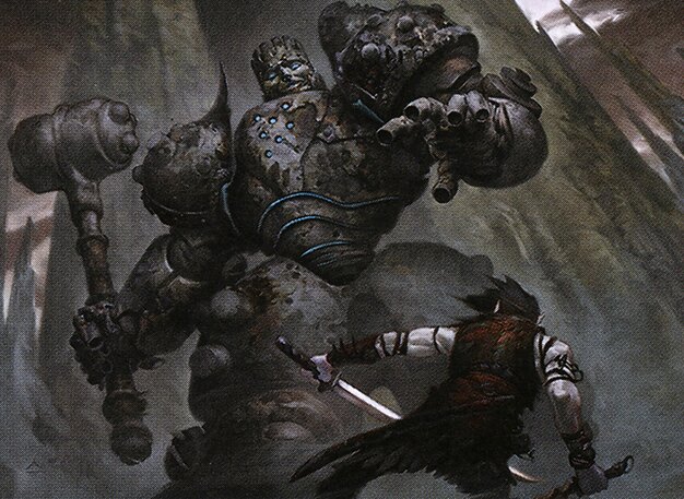 Iron Golem