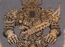 Iron Golem