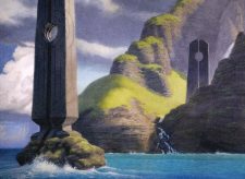 Island
