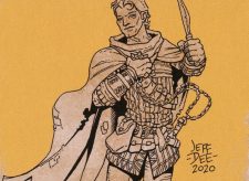 Krydle of Baldur’s Gate