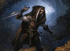 Lightfoot Rogue