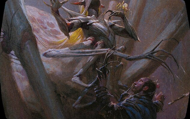 Lolth, Spider Queen