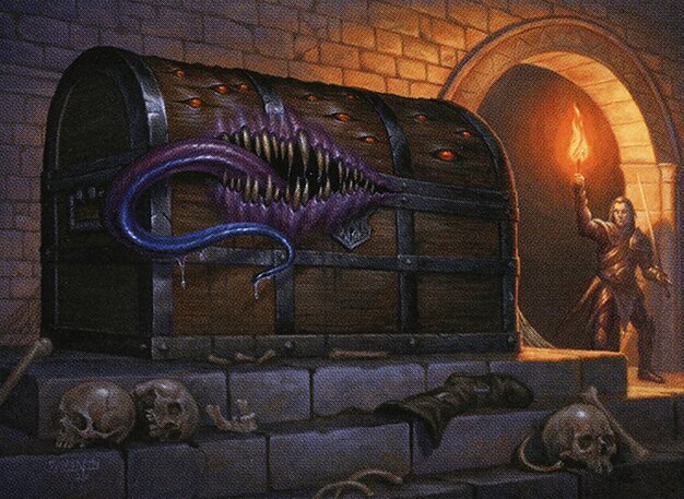 Mimic