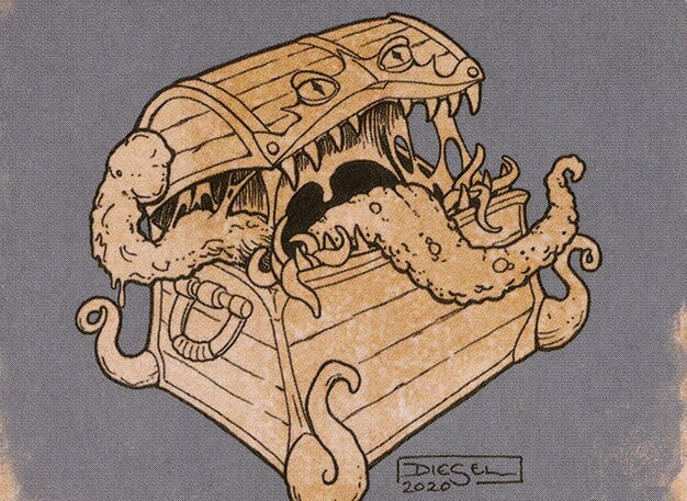 Mimic