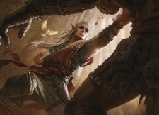 Monk of the Open Hand
