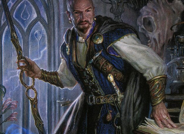 Mordenkainen