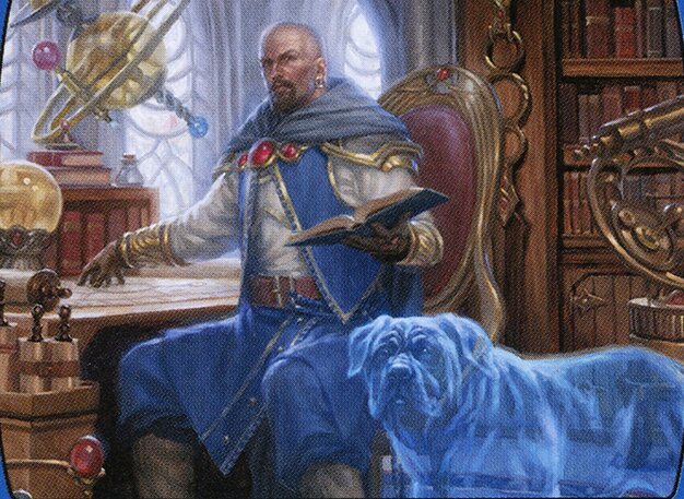 Mordenkainen