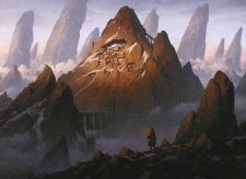 Mountain