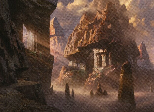 Mountain