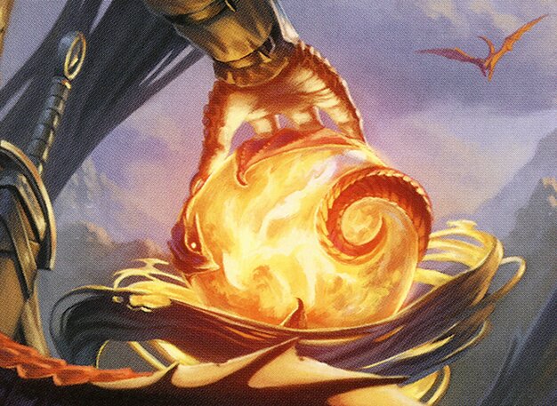 Orb of Dragonkind
