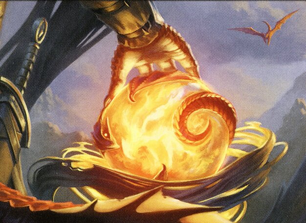 Orb of Dragonkind
