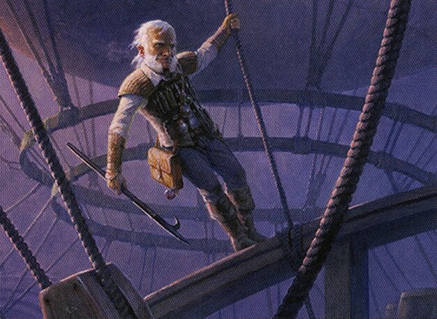 Oswald Fiddlebender