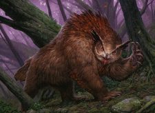 Owlbear