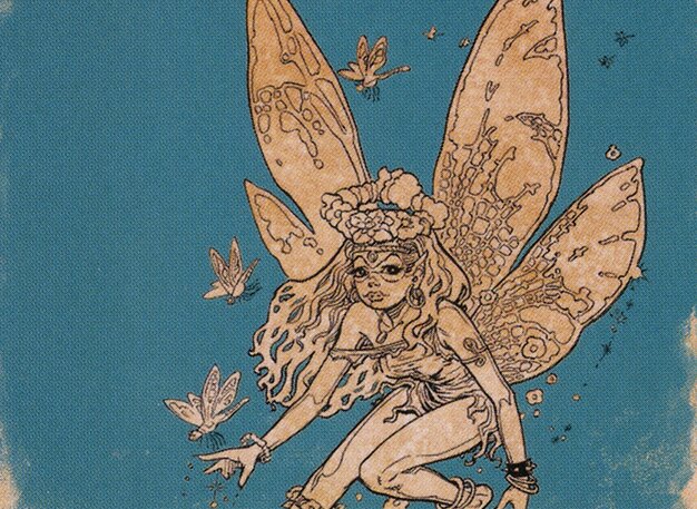 Pixie Guide