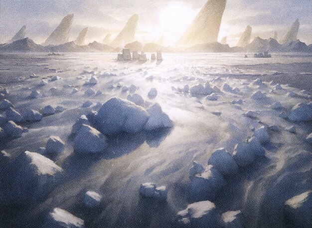 Plains