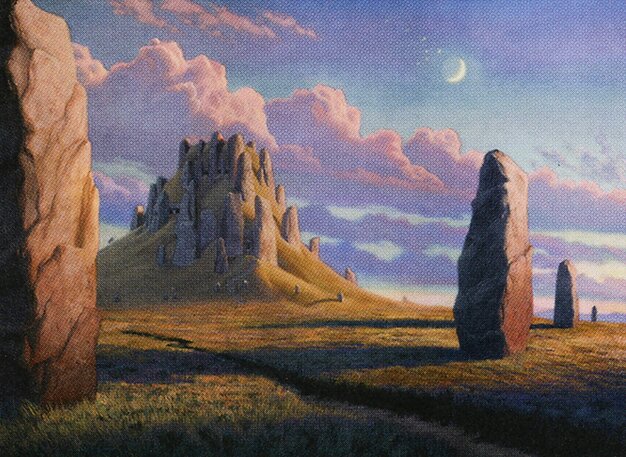 Plains