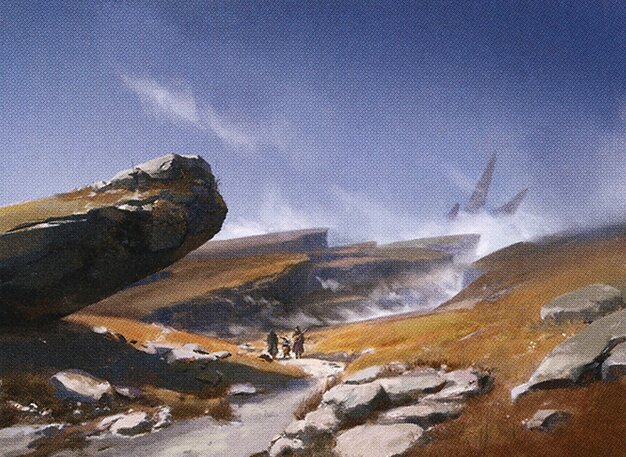 Plains