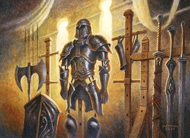 Plate Armor